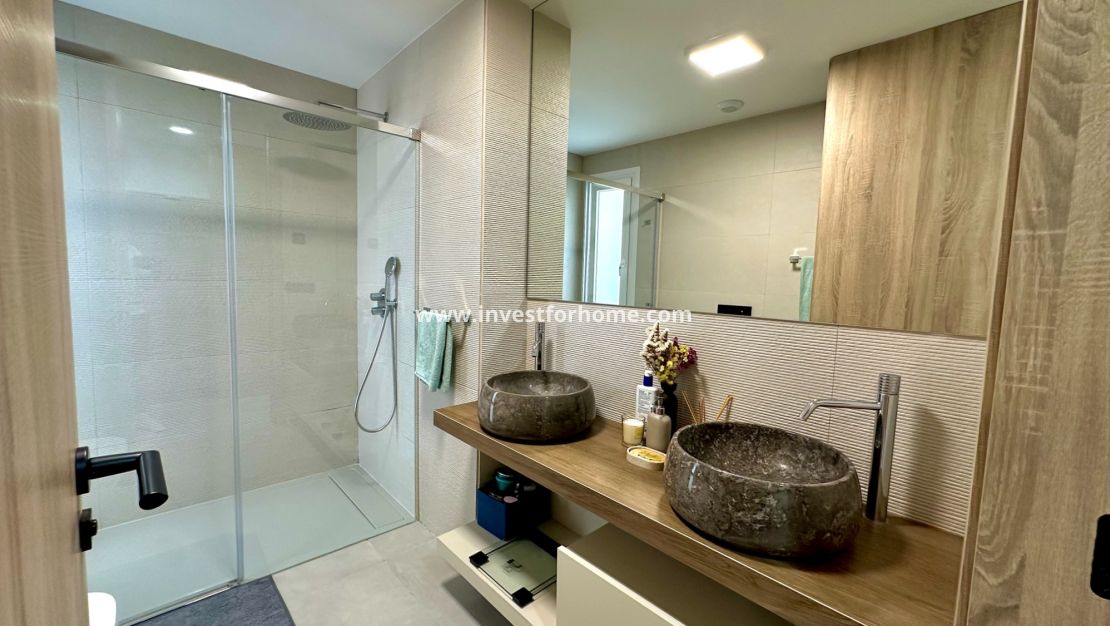 Reventa - Chalet - Algorfa - La finca Golf