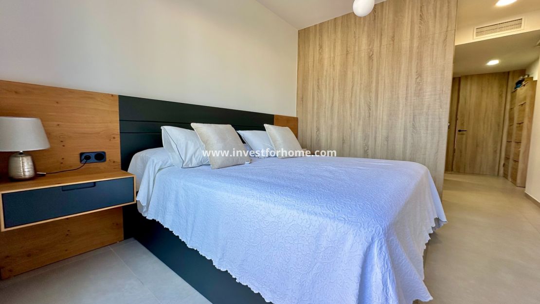 Reventa - Chalet - Algorfa - La finca Golf
