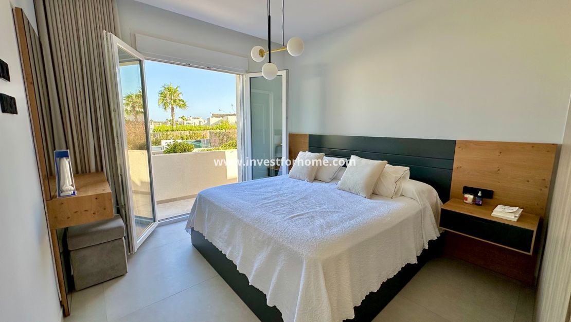Reventa - Chalet - Algorfa - La finca Golf