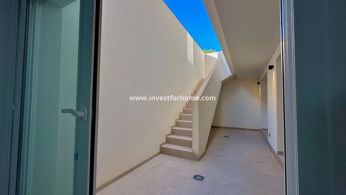 Reventa - Chalet - Algorfa - La finca Golf