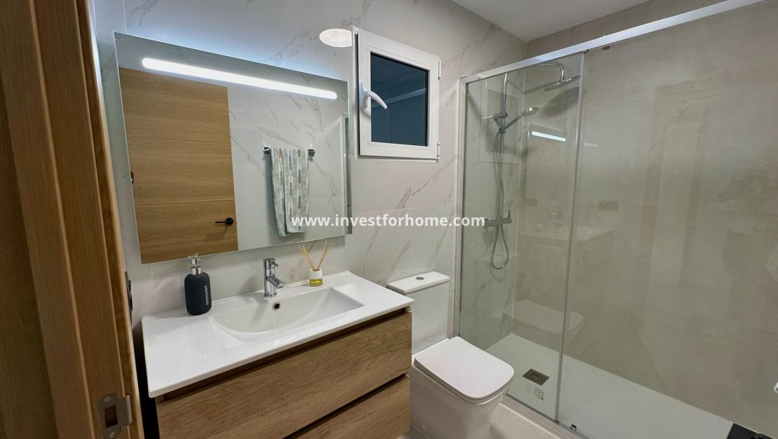 Reventa - Chalet - Algorfa - La finca Golf