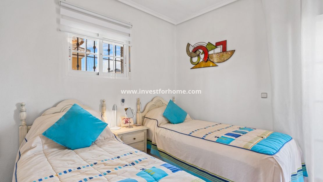 Reventa - Chalet - Algorfa - Lo Crispin