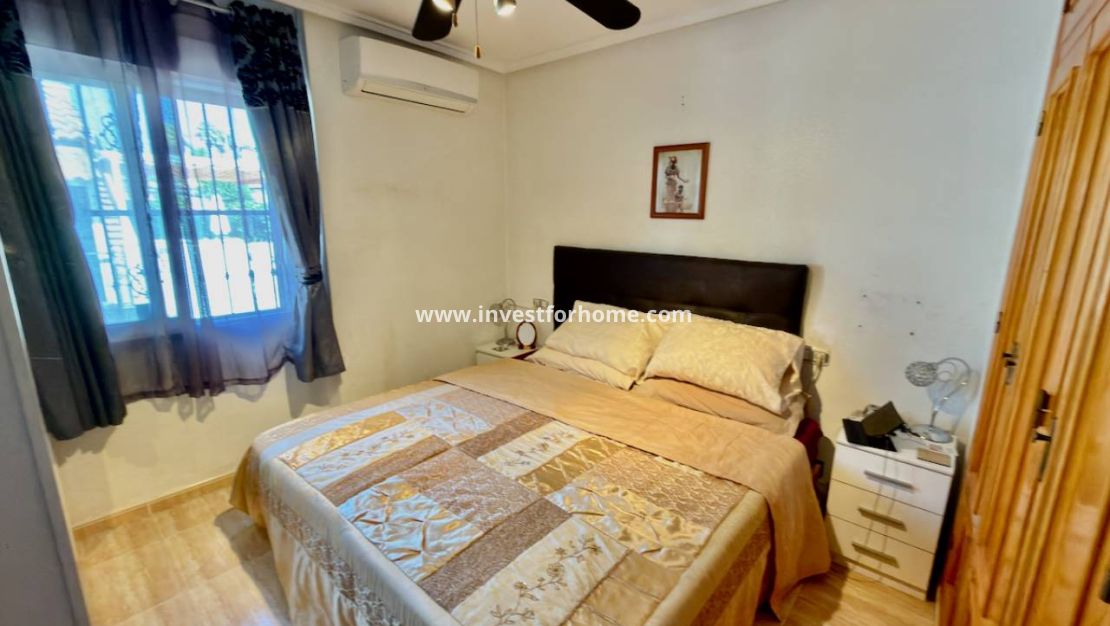 Reventa - Chalet - Algorfa - Lo Crispin