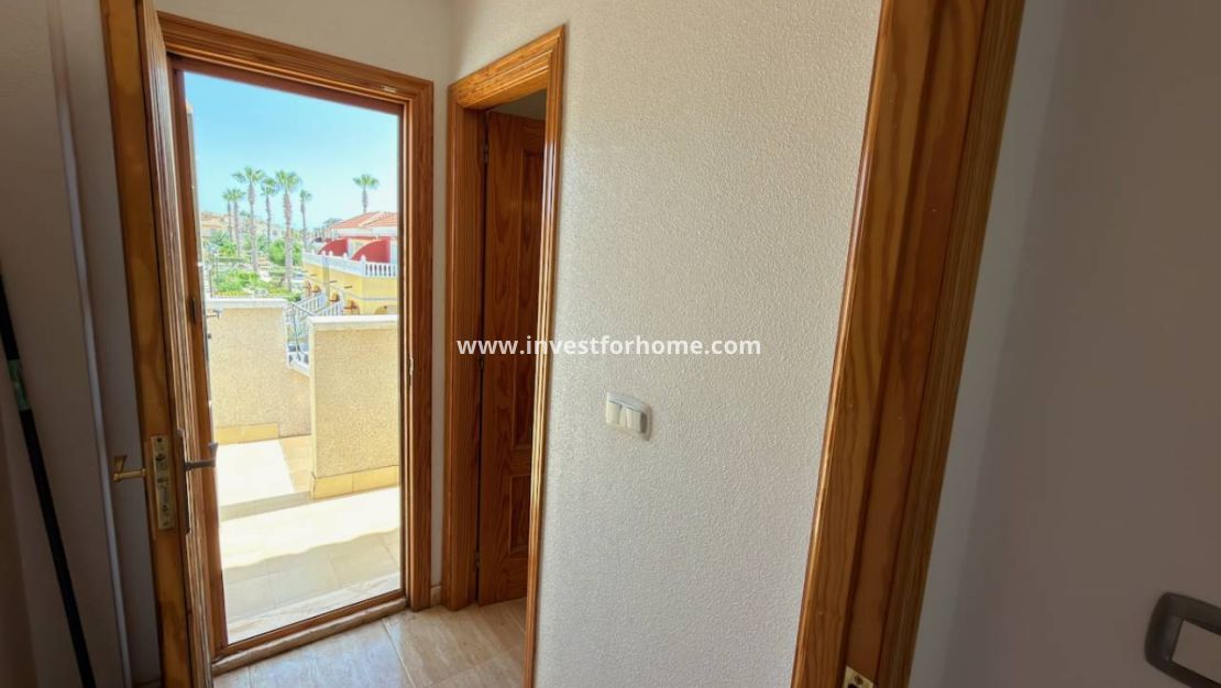 Reventa - Chalet - Algorfa - Lo Crispin