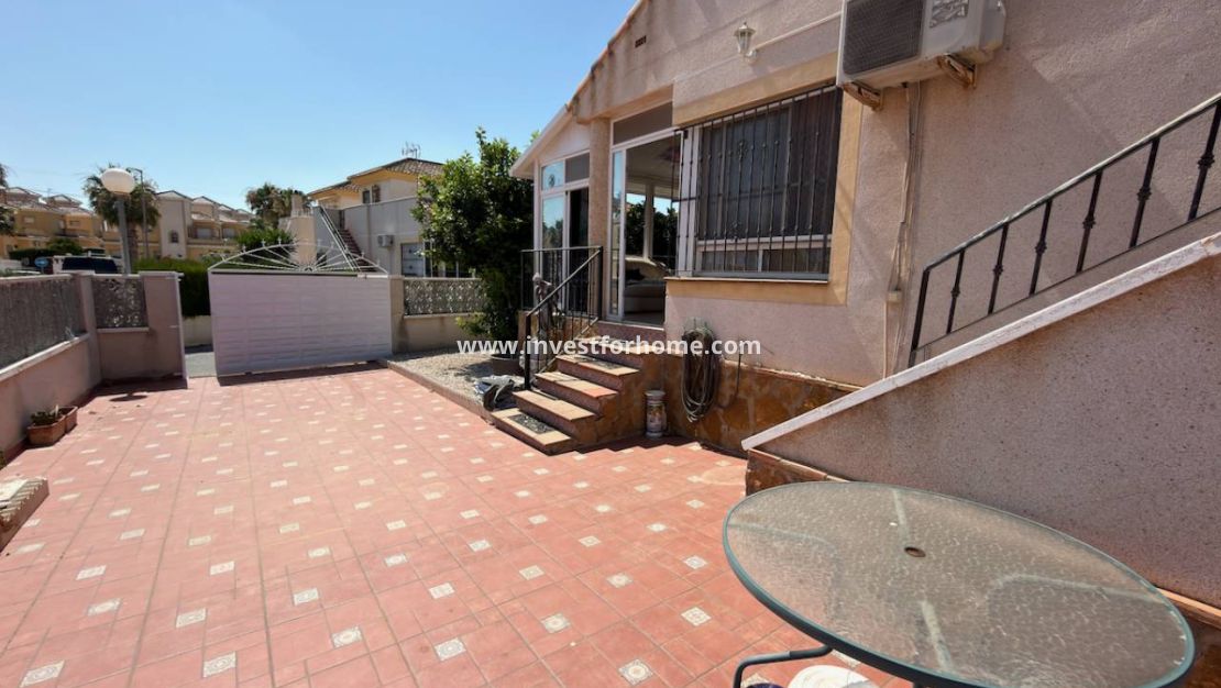 Reventa - Chalet - Algorfa - Lo Crispin