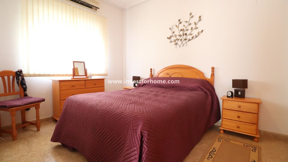 Reventa - Chalet - Algorfa - Lo Crispin