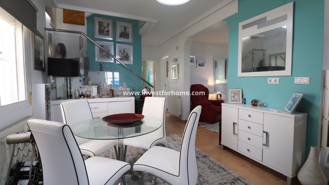 Reventa - Chalet - Algorfa - Montebello