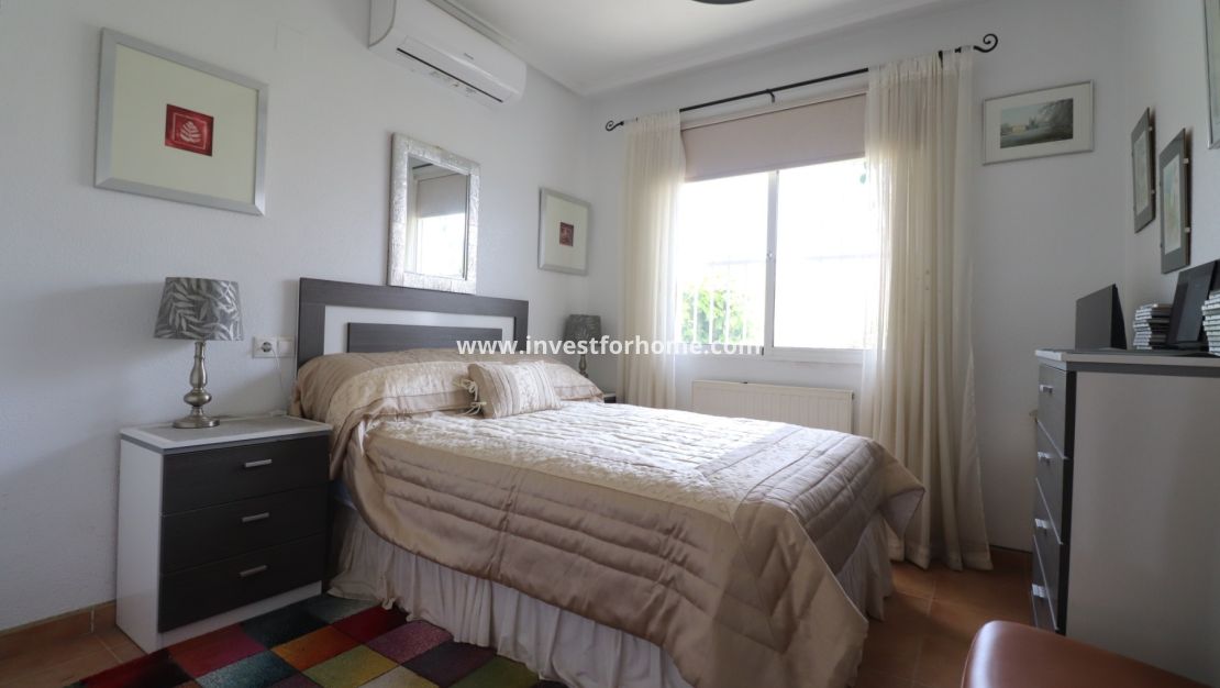 Reventa - Chalet - Algorfa - Montebello