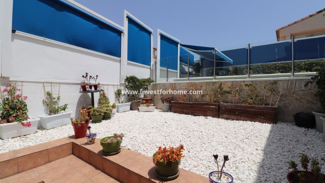 Reventa - Chalet - Algorfa - Montebello