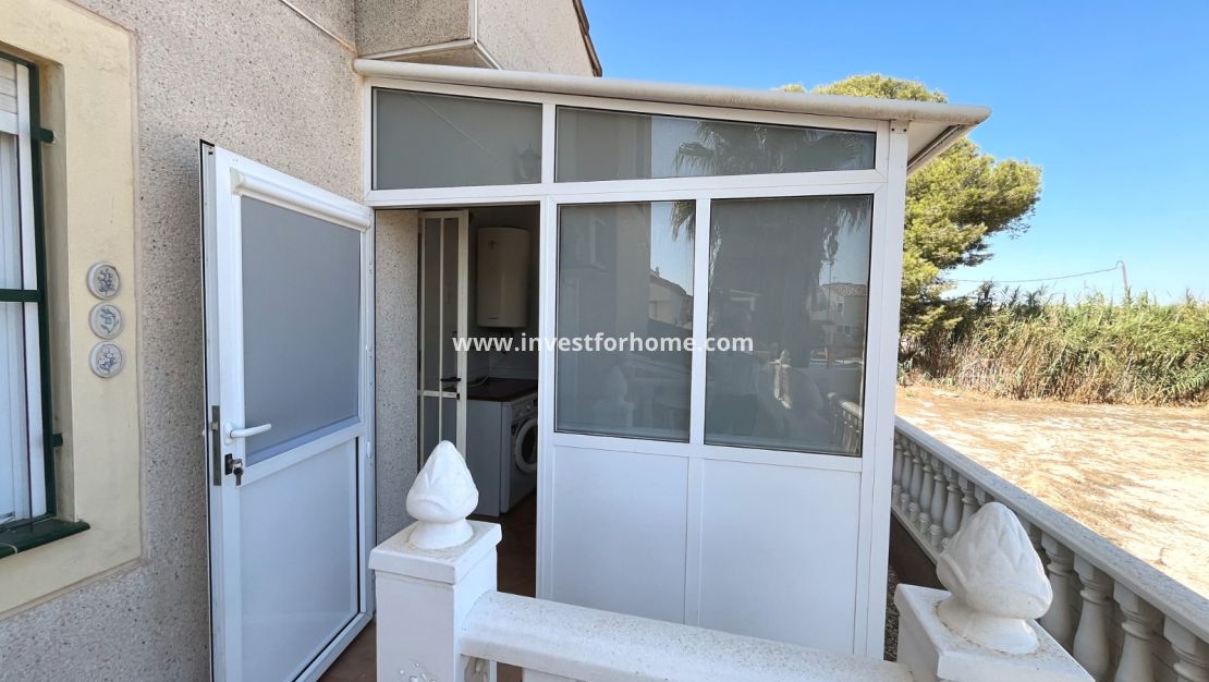 Reventa - Chalet - Algorfa - Montebello