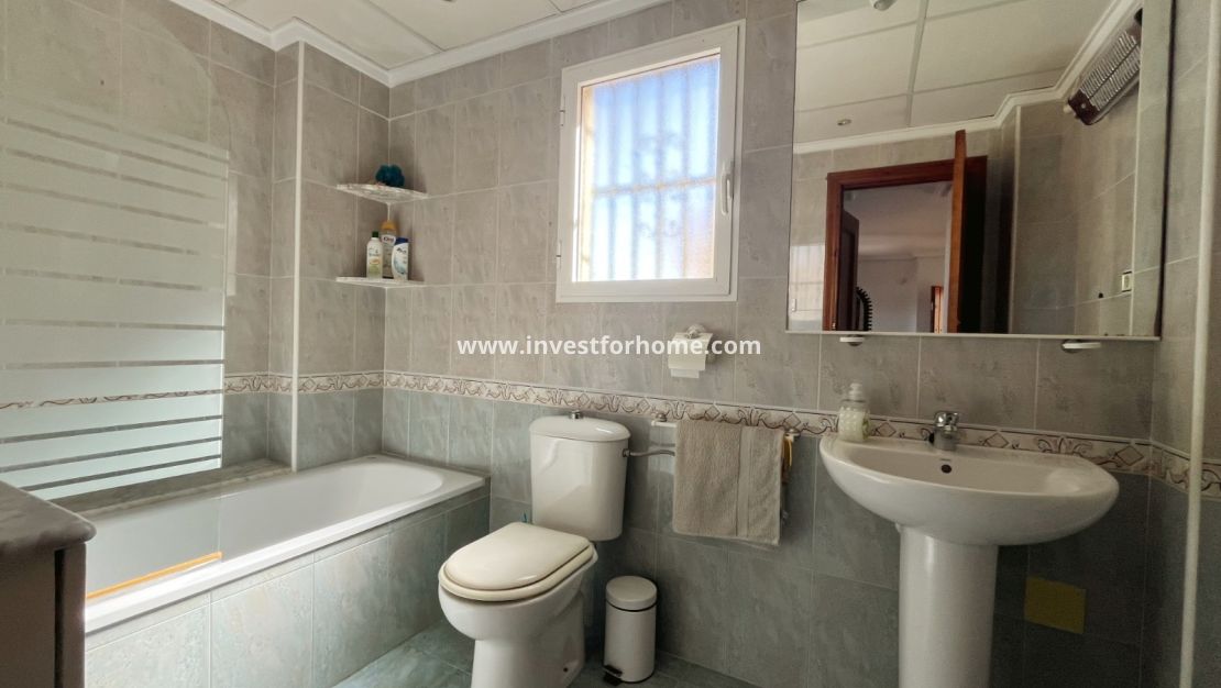 Reventa - Chalet - Algorfa - Montebello