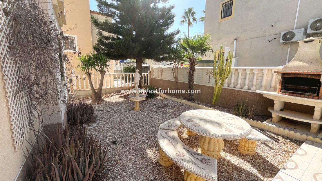 Reventa - Chalet - Algorfa - Montebello