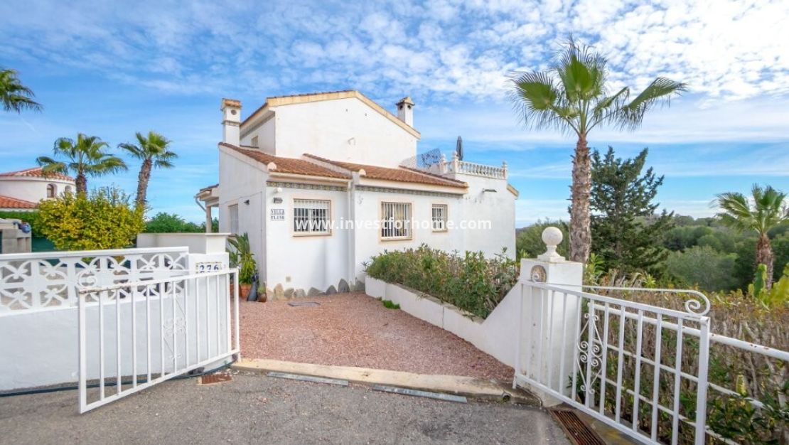 Reventa - Chalet - Algorfa - Montemar