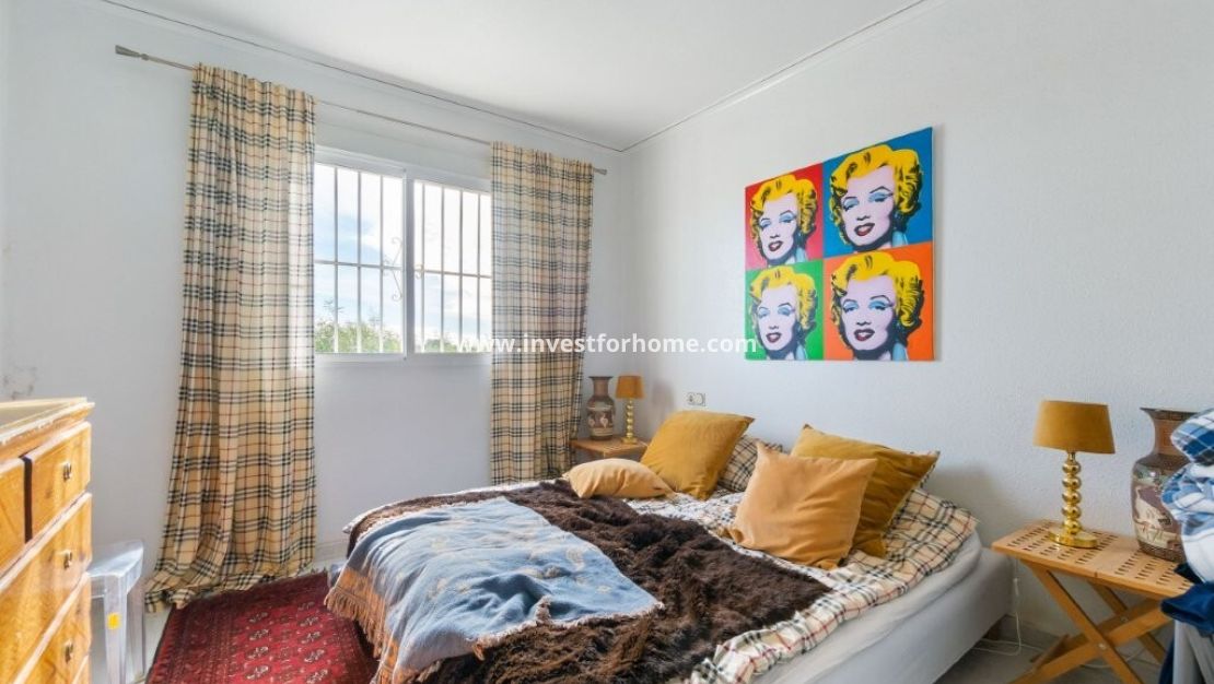 Reventa - Chalet - Algorfa - Montemar