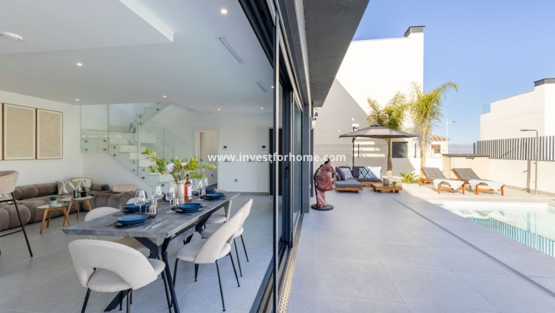 Reventa - Chalet - Algorfa