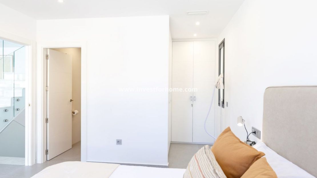 Reventa - Chalet - Algorfa