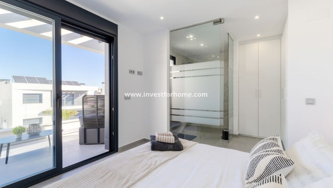 Reventa - Chalet - Algorfa