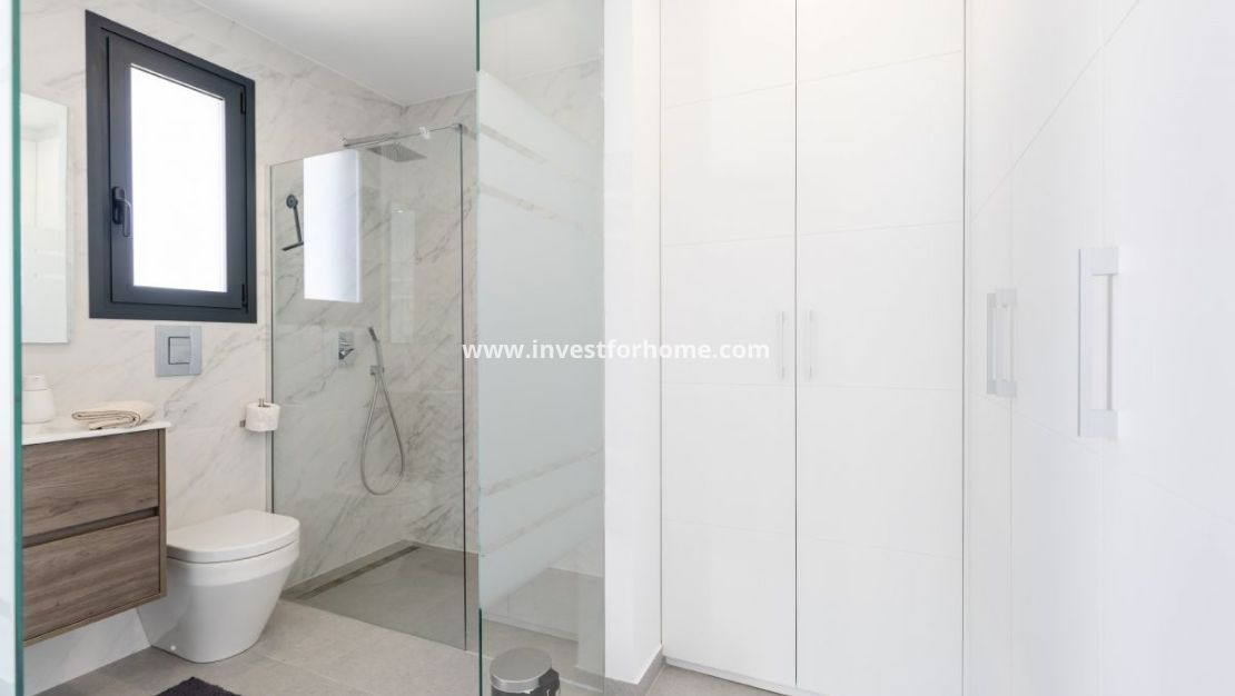 Reventa - Chalet - Algorfa