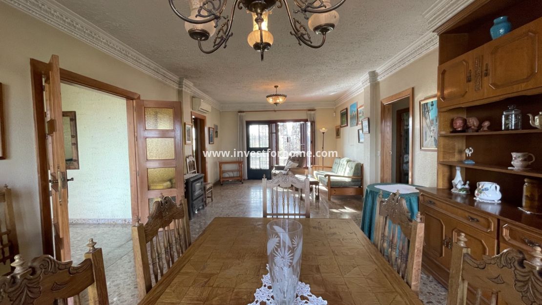 Reventa - Chalet - Benejuzar - Inland