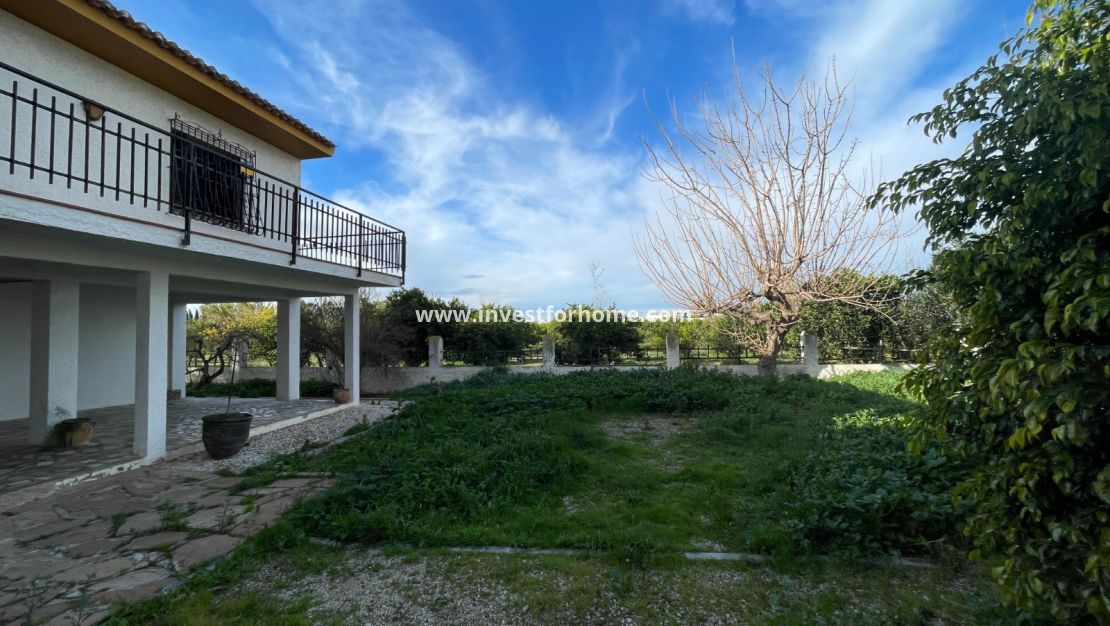 Reventa - Chalet - Benejuzar - Inland