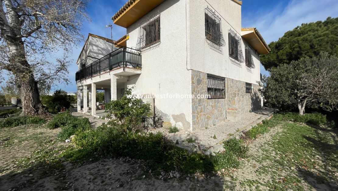 Reventa - Chalet - Benejuzar - Inland
