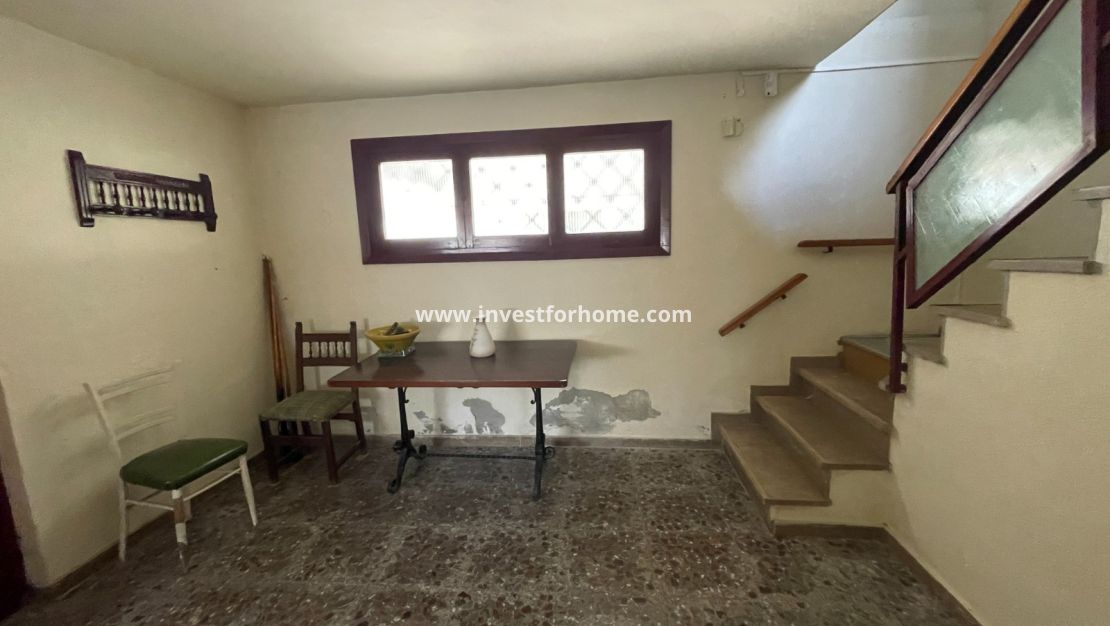 Reventa - Chalet - Benejuzar - Inland