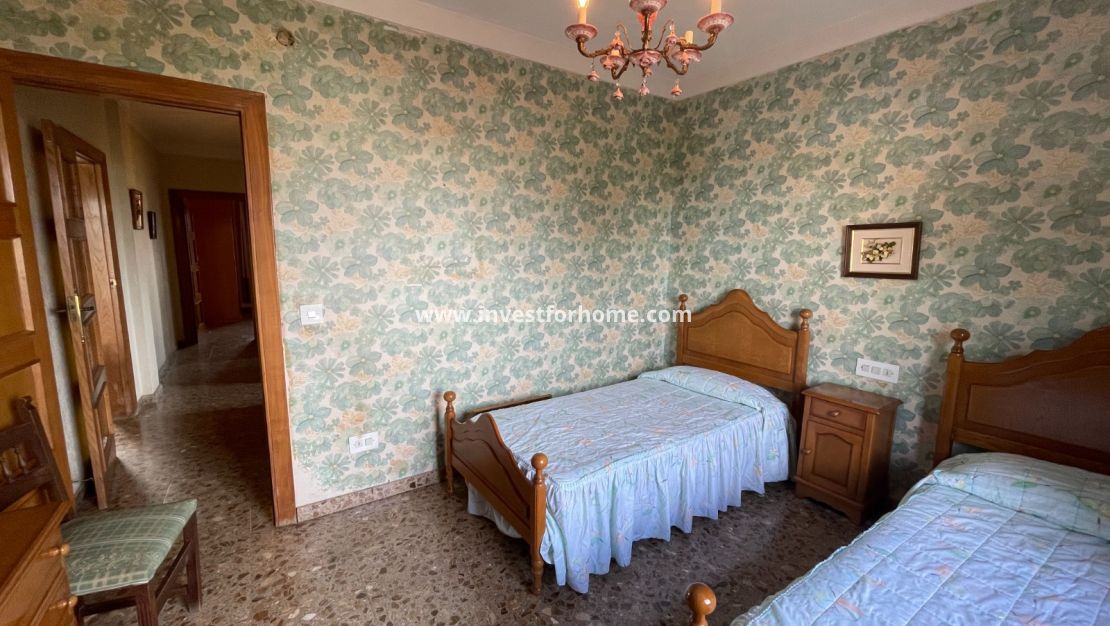 Reventa - Chalet - Benejuzar - Inland