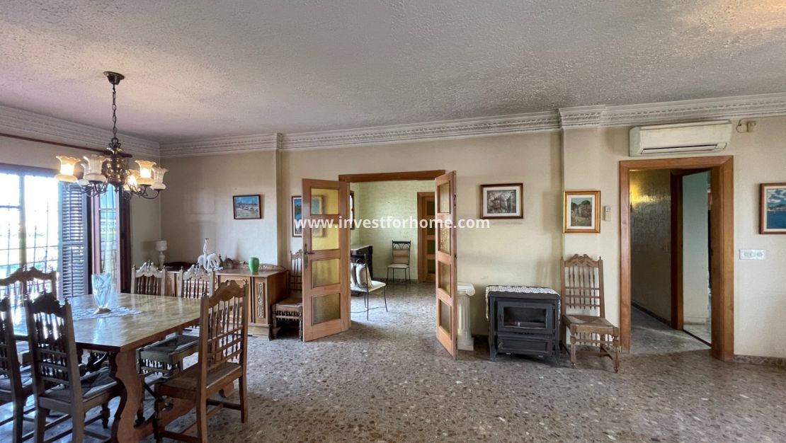 Reventa - Chalet - Benejuzar - Inland