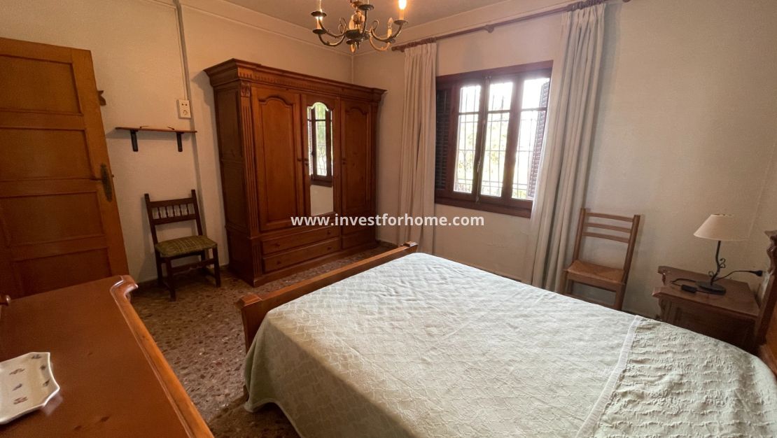 Reventa - Chalet - Benejuzar - Inland