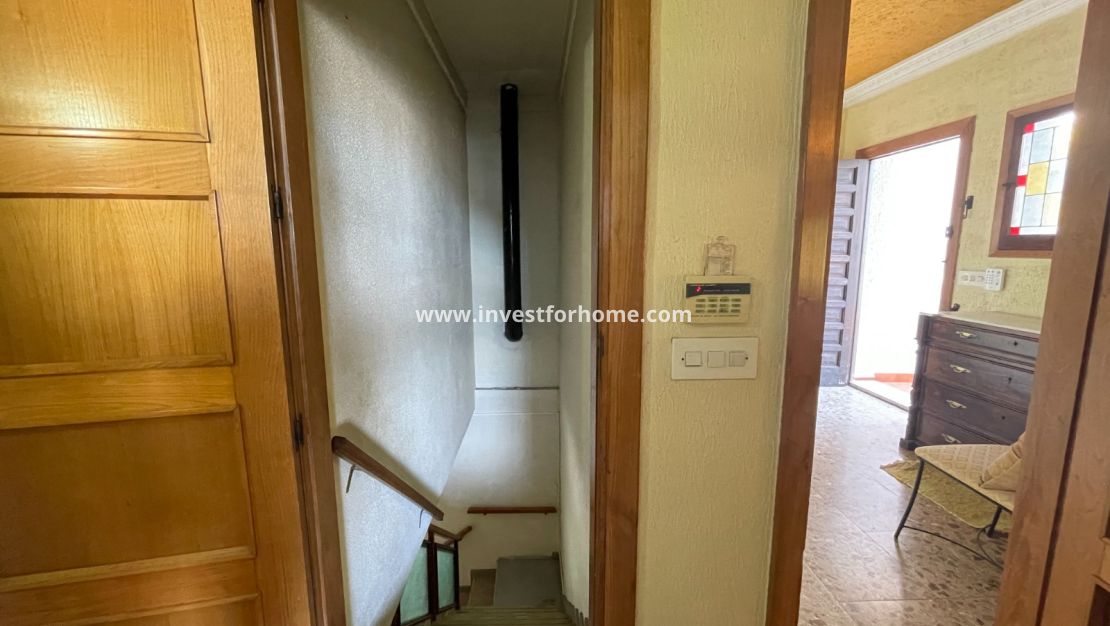 Reventa - Chalet - Benejuzar - Inland