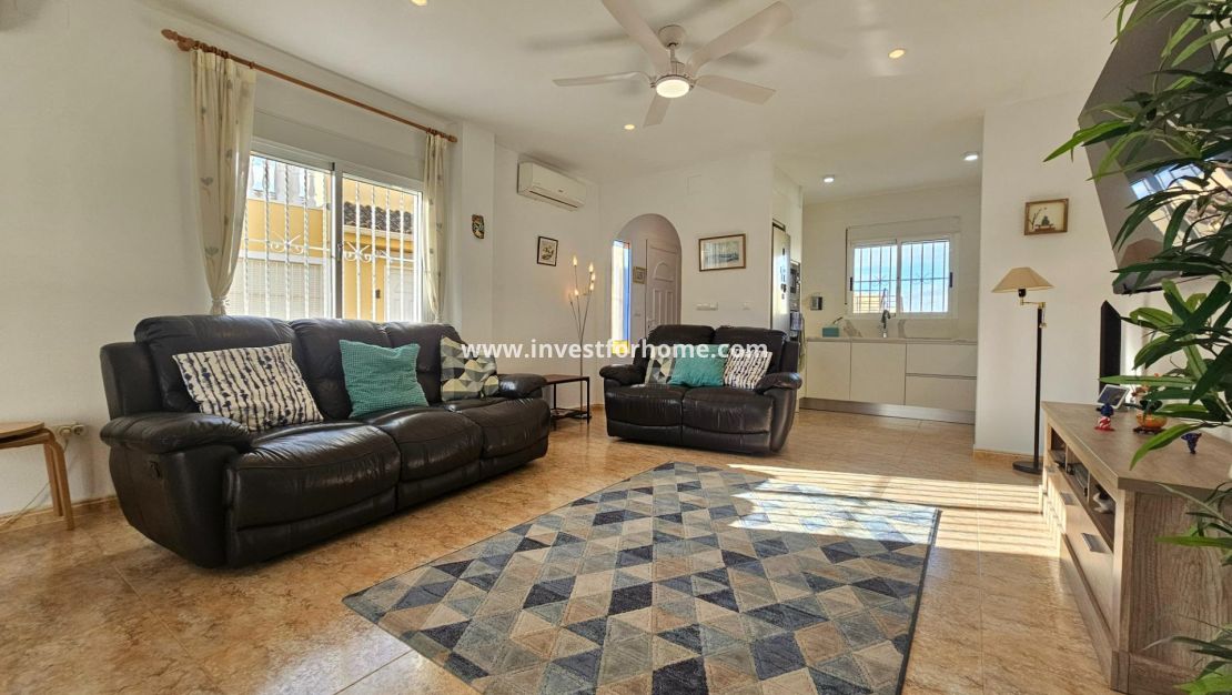 Reventa - Chalet - Benijofar - Benimar 3