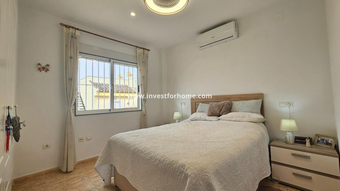 Reventa - Chalet - Benijofar - Benimar 3