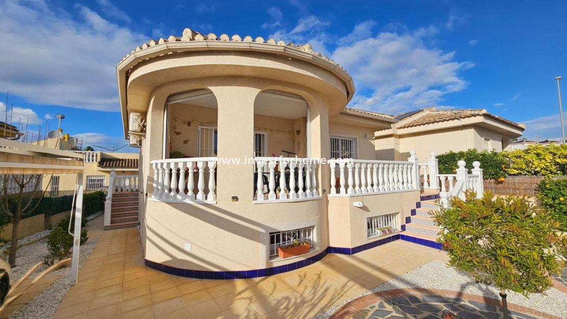 Reventa - Chalet - Benijofar - Benimar 3