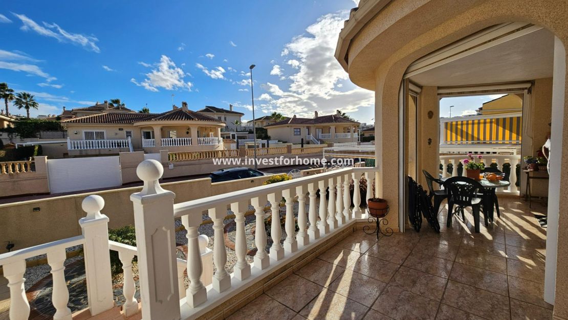 Reventa - Chalet - Benijofar - Benimar 3