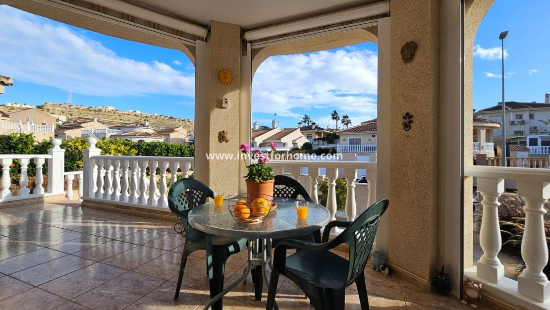 Reventa - Chalet - Benijofar - Benimar 3