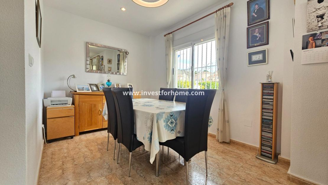 Reventa - Chalet - Benijofar - Benimar 3