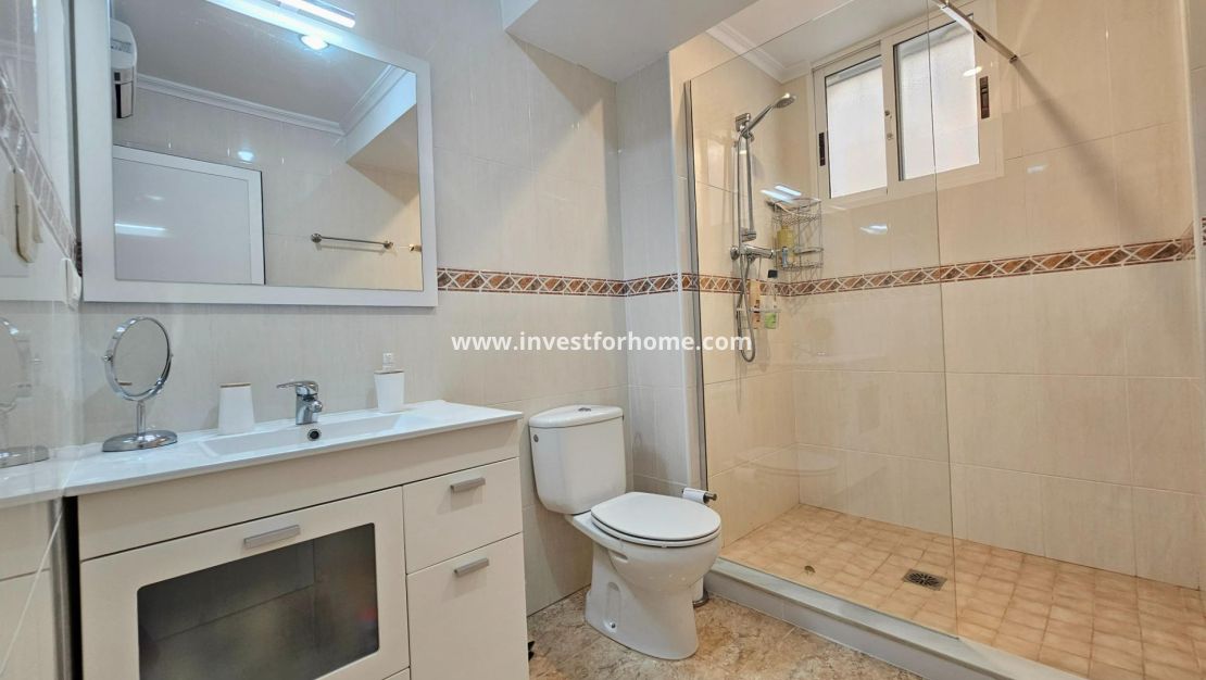 Reventa - Chalet - Benijofar - Benimar 3