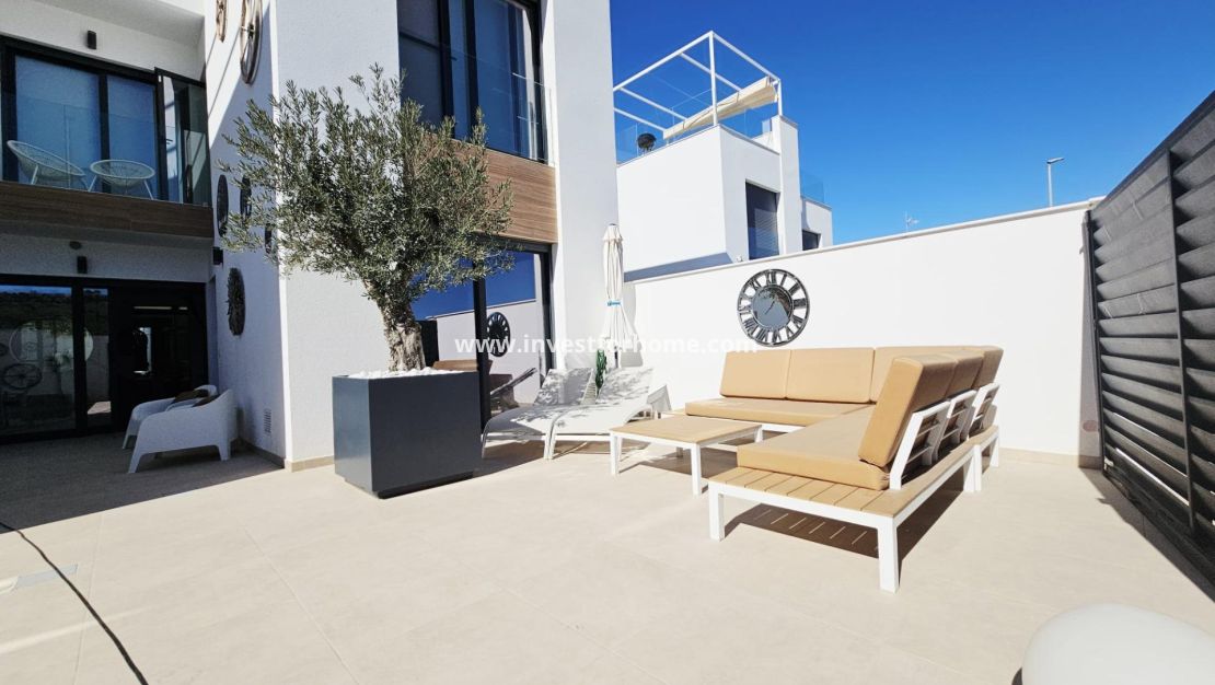 Reventa - Chalet - Benijofar - Benimar