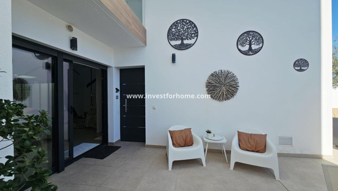 Reventa - Chalet - Benijofar - Benimar