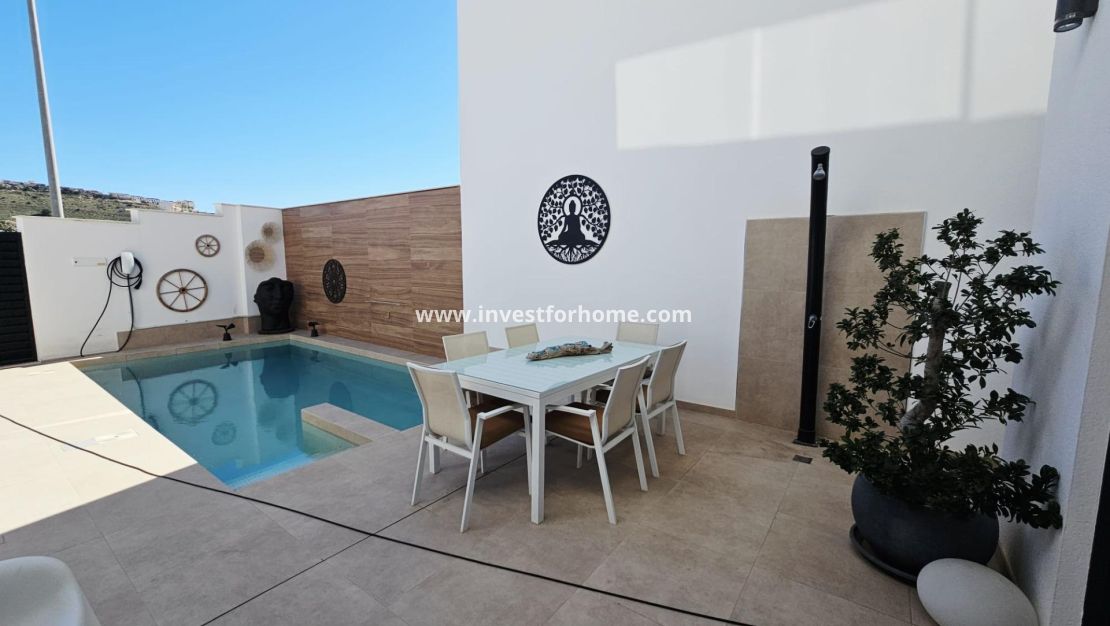 Reventa - Chalet - Benijofar - Benimar