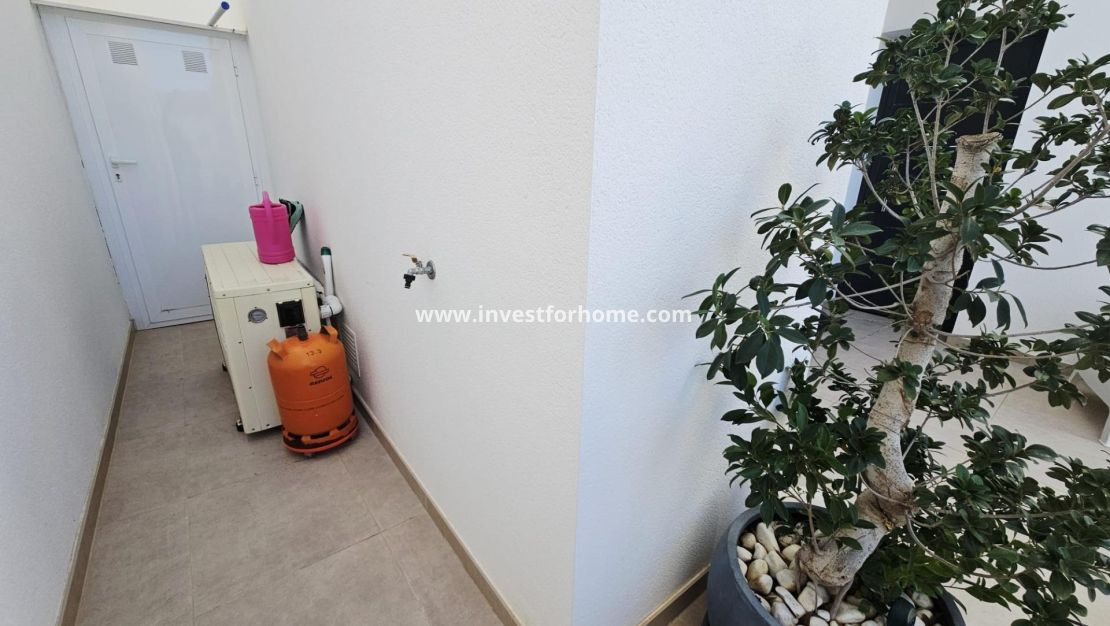 Reventa - Chalet - Benijofar - Benimar