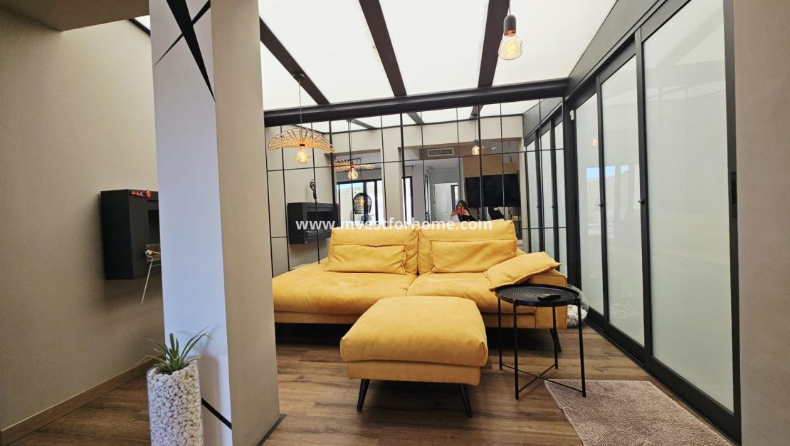 Reventa - Chalet - Benijofar - Benimar