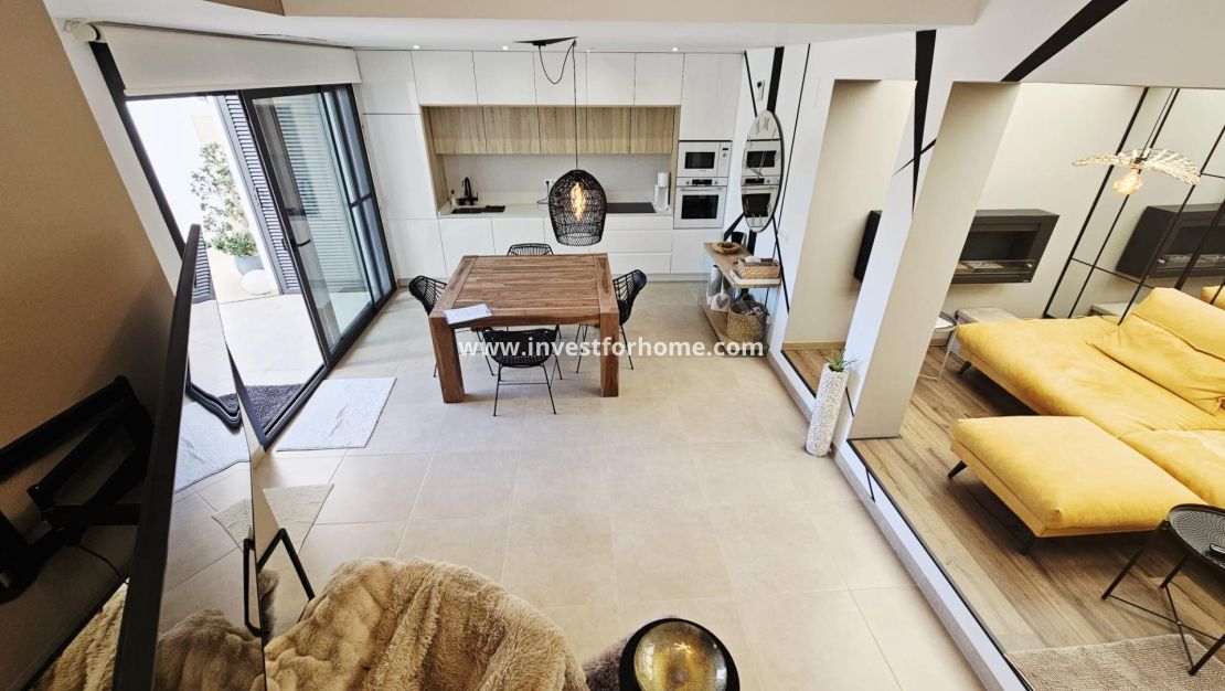 Reventa - Chalet - Benijofar - Benimar