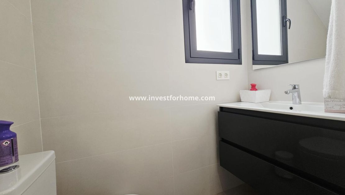 Reventa - Chalet - Benijofar - Benimar