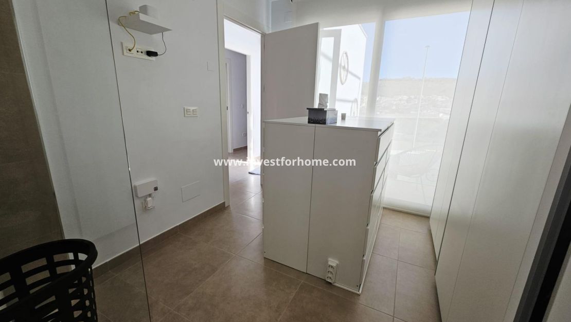 Reventa - Chalet - Benijofar - Benimar