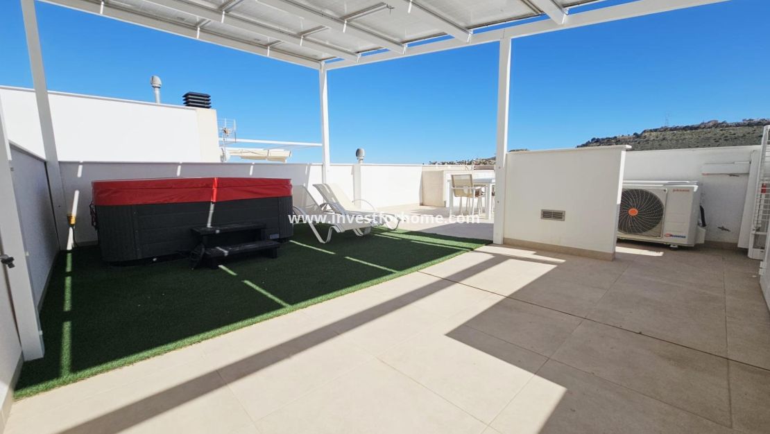 Reventa - Chalet - Benijofar - Benimar