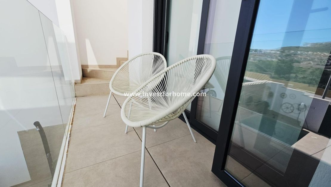 Reventa - Chalet - Benijofar - Benimar