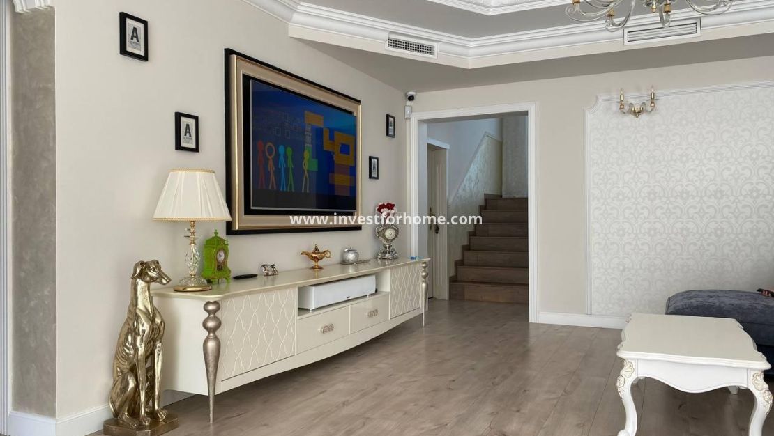 Reventa - Chalet - Benijofar - Ciudad Quesada