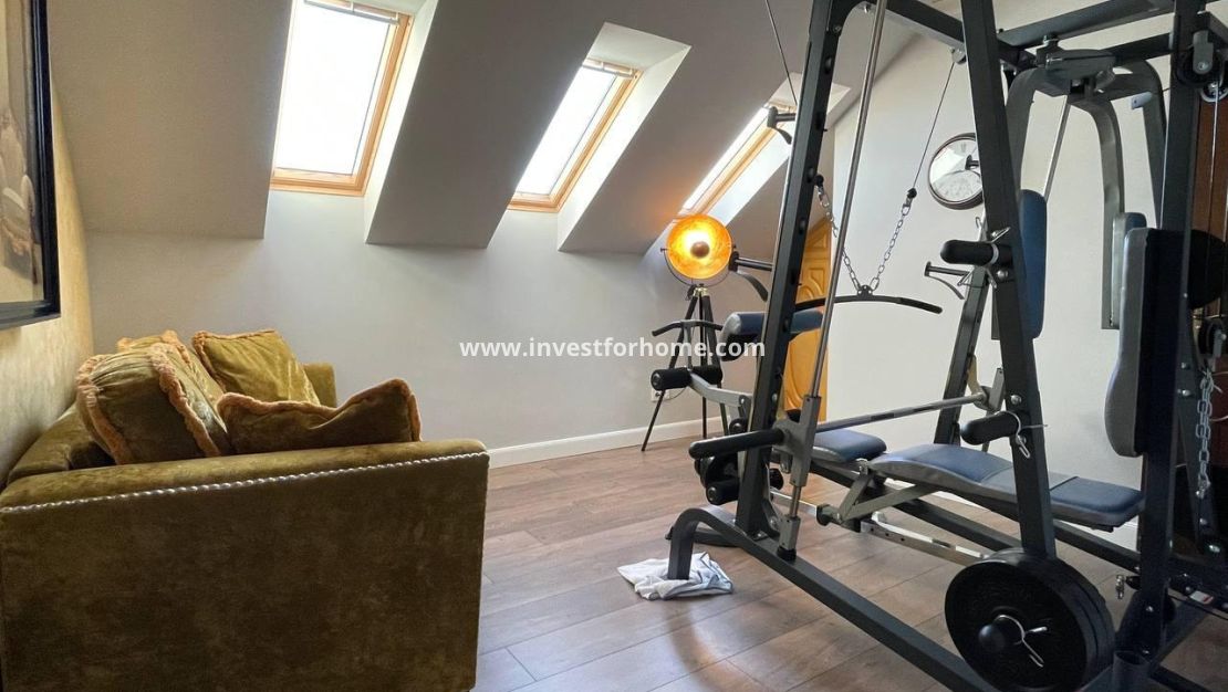 Reventa - Chalet - Benijofar - Ciudad Quesada