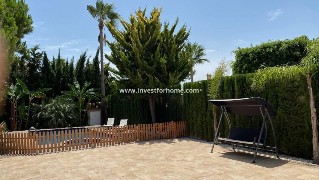 Reventa - Chalet - Benijofar - Ciudad Quesada